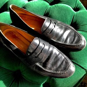 Vintage Ralph Lauren Loafers
